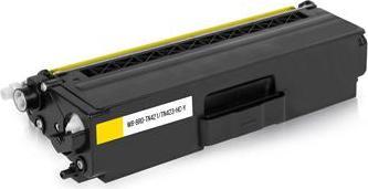 Actual product image Hermex Compatible toner for Brother MFC-L8690CDW (Y)