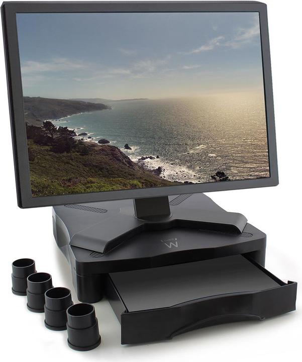 Actual product image Ewent EW1280 (Table)
