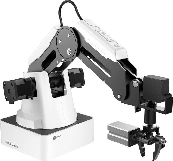 Actual product image Dobot Robot arm kit Magican Basic ready-to-use DT-MG-4R005-02E