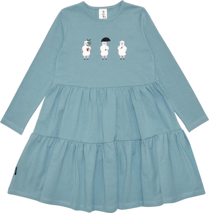 Image du produit Hebe Robe avec mouton (92)