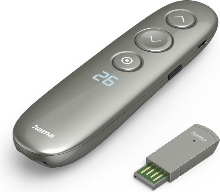Actual product image Hama Spot-Pointer V2