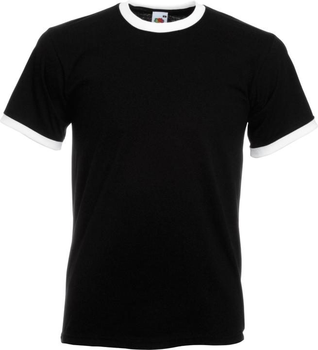 Fruit of the Loom Ringer TShirt