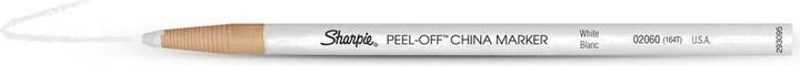 Produktbild Sharpie China Marker (Weiss, 1 x)