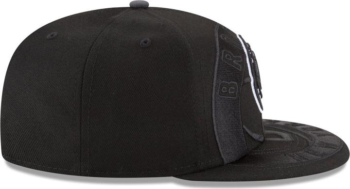 Produktbild New Era 59Fifty Fitted Cap - SPILL Brooklyn Nets - 7 1/2 (7 1/2)