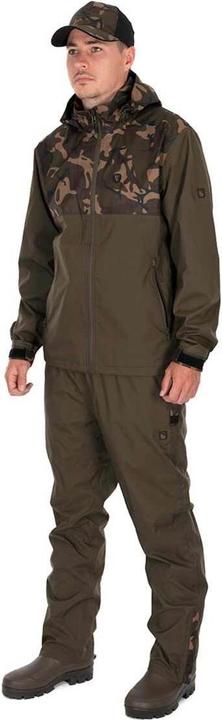 Actual product image Fox RS 10K (3XL)