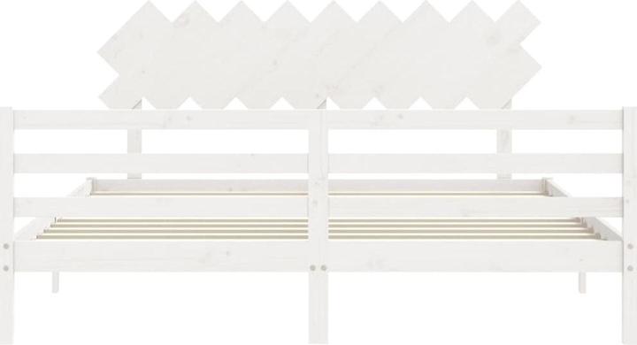 Actual product image VidaXL Xolani (180 x 200 cm)