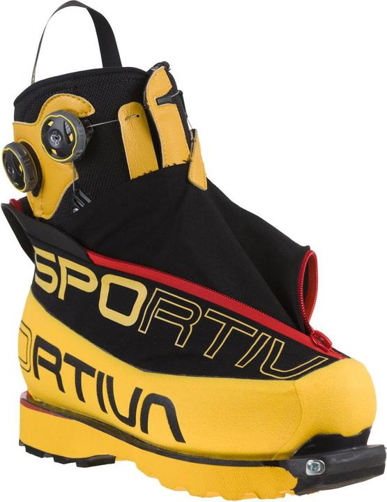 Produktbild La Sportiva Olympus Mons Cube (46)