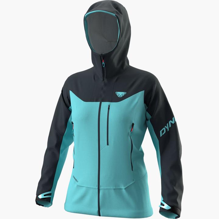 Produktbild Dynafit Radical Softshell Jkt W (S)