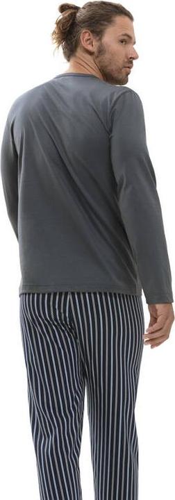 Image du produit Mey Pyjama Portimo manches longues (56, XXL)