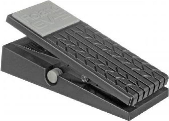 Actual product image Roland EV-5 expression pedal with extension cable (Keyboard, Guitar)