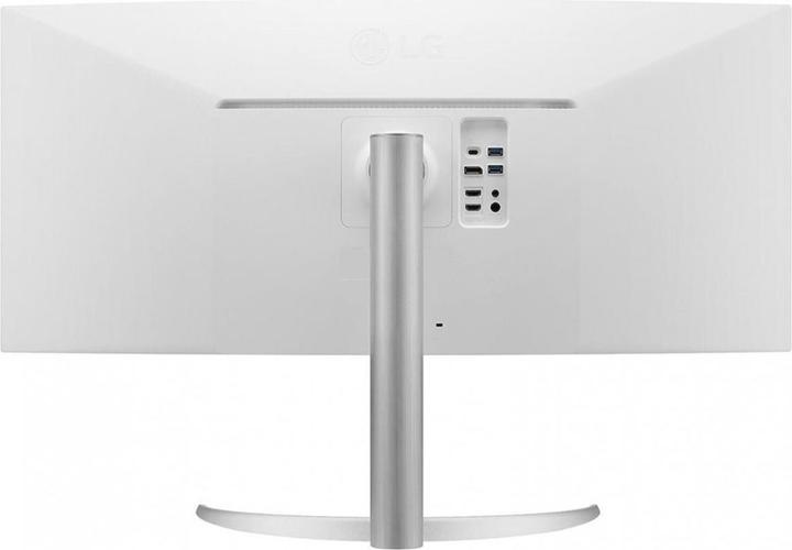 Actual product image LG 38WP85C-W (3840 x 1600 pixels, 38")