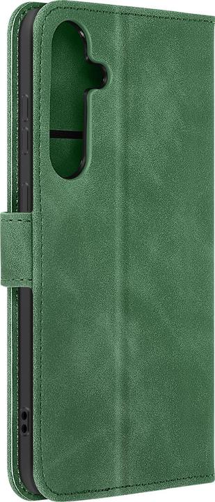 Actual product image Avizar Tender Book Series (Samsung Galaxy S25+)