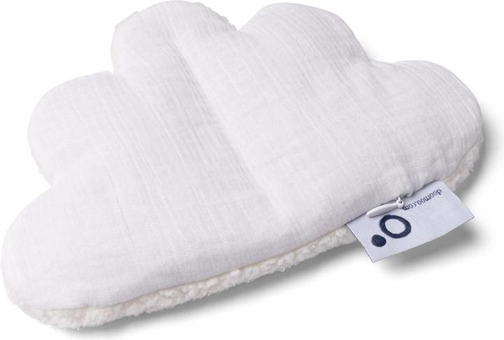 Actual product image Doomoo Snoogy heat pad