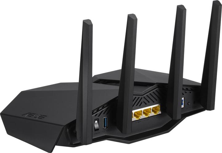 Produktbild ASUS RT-AX82U AX5400 WiFi 6 Gaming
