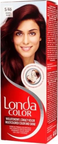 Actual product image Londa Na (5, 46 Ruby)