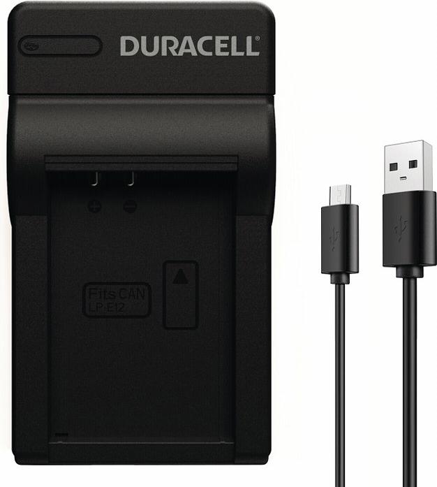 Produktbild Duracell DRCE12 (Ladegerät)