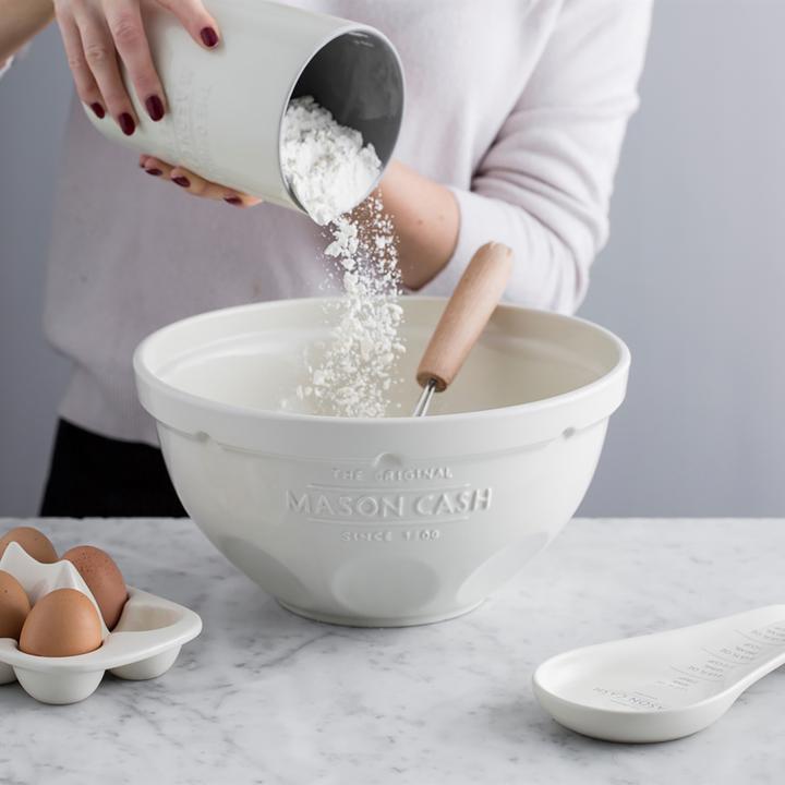 Actual product image Mason Cash Mixing bowl (29 cm, 5 l, 1 x)
