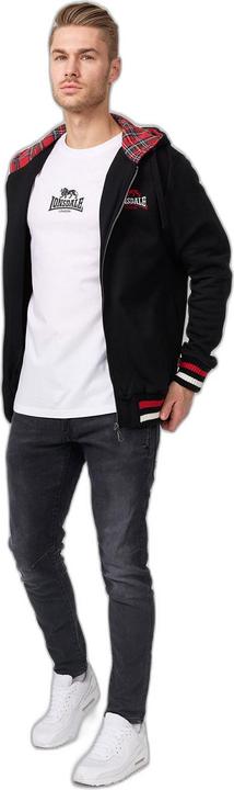 Produktbild Lonsdale Lancaster (L)