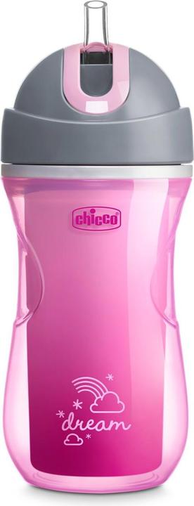 Actual product image Chicco Sport drinking cup
