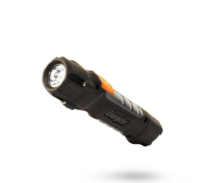Actual product image Energizer Hardcase Project (16.80 cm, 300 lm)