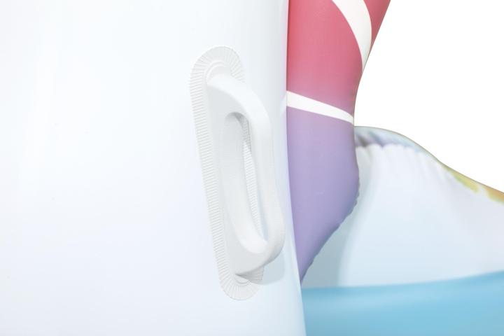 Produktbild Bestway Fantasy Unicorn Schwimmtier