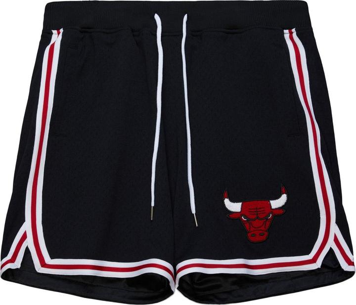 Mitchell & Ness NBA Swingman Shorts - Chicago Bulls - M (M)