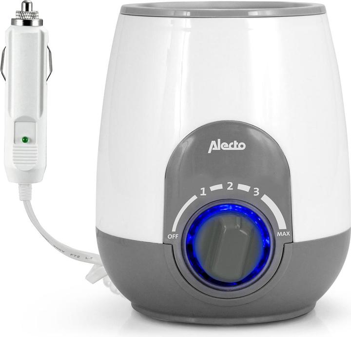Image du produit Alecto BW-512 CAR