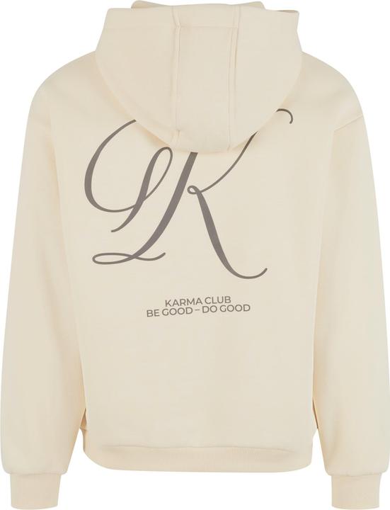 Image du produit Urban Classics Upscale Part Of The Club Fluffy Hoody - 174499 (L)