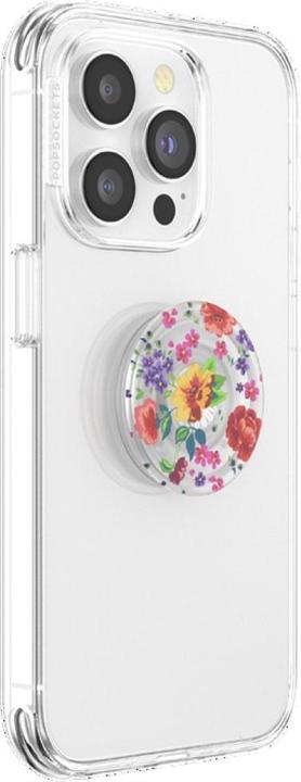 Immagine prodotto PopSockets Impugnatura per telefono a base vegetale con supporto espandibile, ecologica - Tropicale