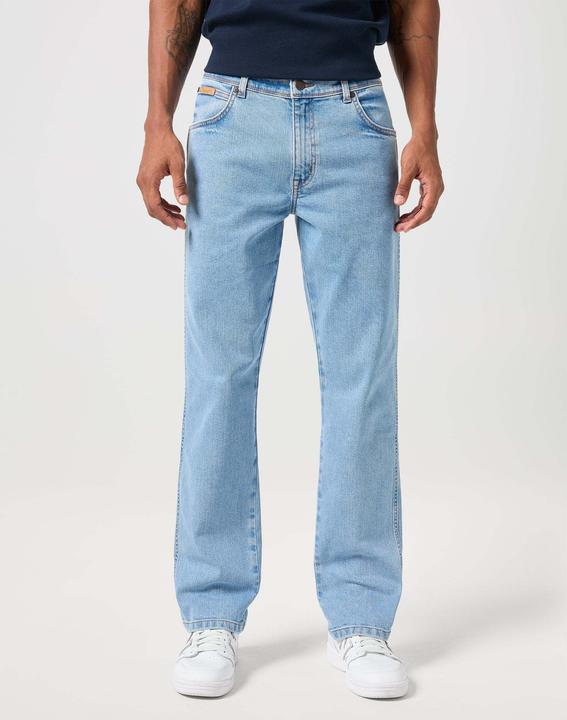 Actual product image Wrangler Jeans Texas Low Stretch (W30/L32)