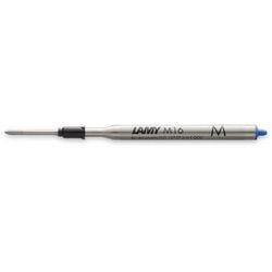 Produktbild Lamy Tintenrollermine M66, Strichstärke 0,8 mm, schwarz oder blau (Gelmine, Blau, 0.80 mm)
