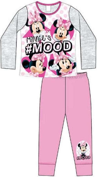Produktbild Disney Schlafanzug Mädchen (128)