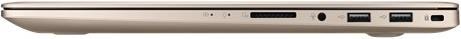 Immagine prodotto ASUS VivoBook Pro N580VD-FI079T (15.60", Intel Core i7-7700HQ, 16 GB, 512 GB, CH)