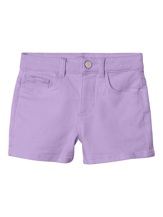 Name it NKFPROSE HW MOM TWI SHORTS 8889-TW