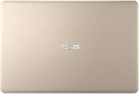Immagine prodotto ASUS VivoBook Pro N580VD-FI079T (15.60", Intel Core i7-7700HQ, 16 GB, 512 GB, CH)