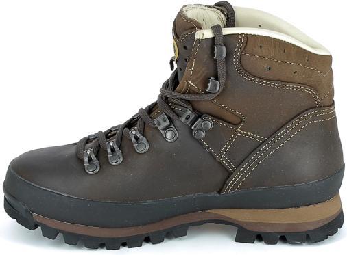Produktbild Meindl Damen Borneo 2 MFS Schuhe (40)