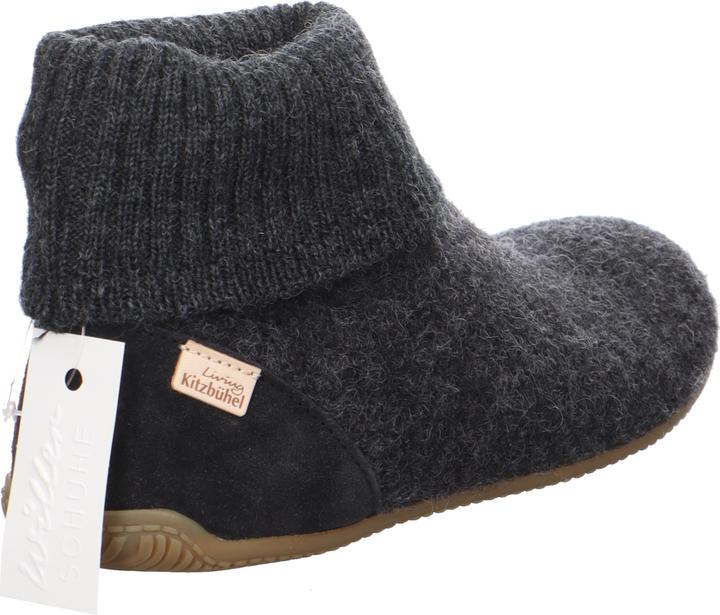 Produktbild Living Kitzbühel Hüttenschuh Uni No. 4230 (39)