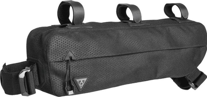 Topeak MidLoader Bikepacking