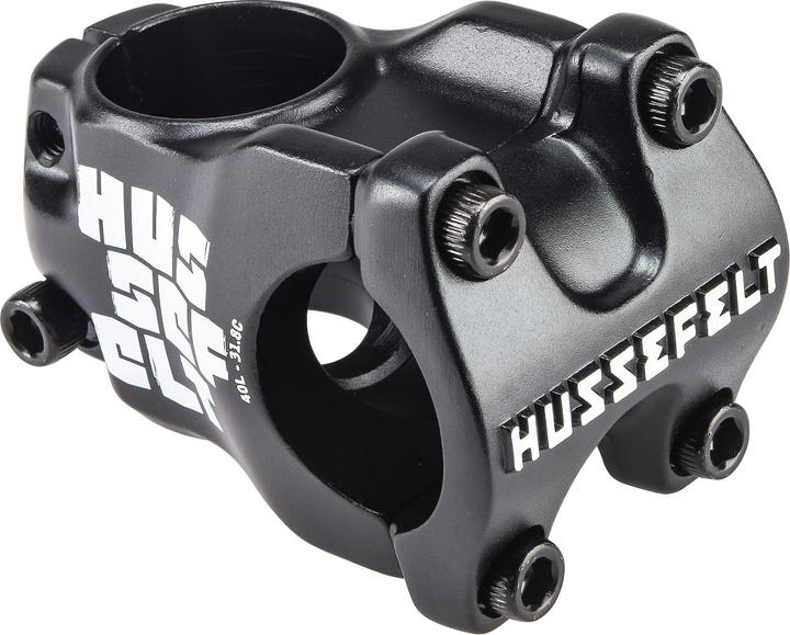 Actual product image Truvativ hussefelt (40 mm, 31.80 mm)