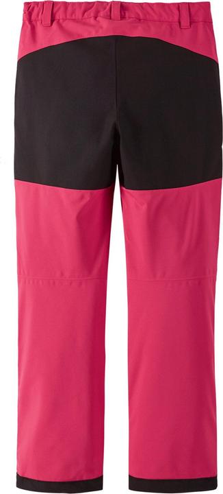 Produktbild Reima tec Kinder Regenhose Sampu Bright Berry (134)