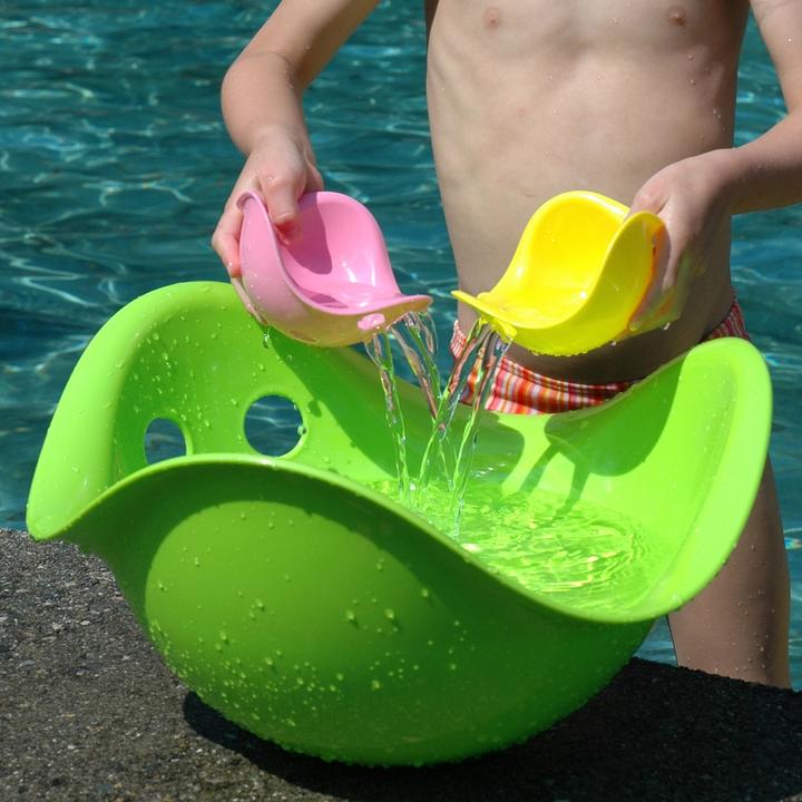 Actual product image Moluk Bilibo
