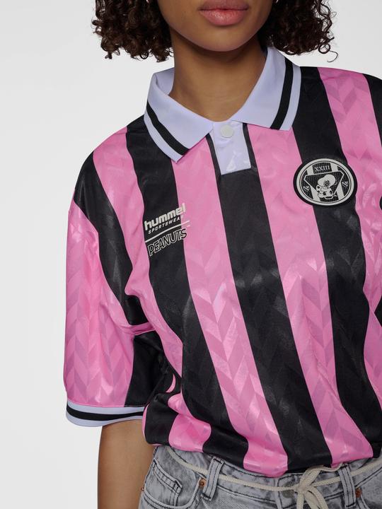 Produktbild hummel Hmloversized Jersey S/S Peanuts (XS)