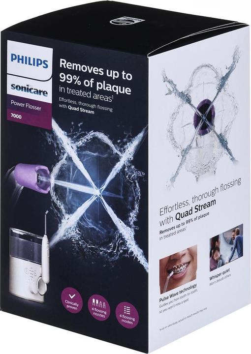 Actual product image Philips Sonicare HX3911/40