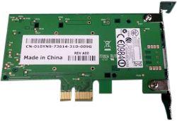 Image du produit Dell CRD WRLES NTWK DW1530 PCIE HH