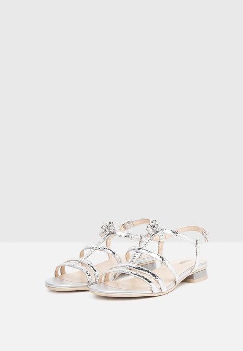 Actual product image Nero Giardini Sandalen (40)