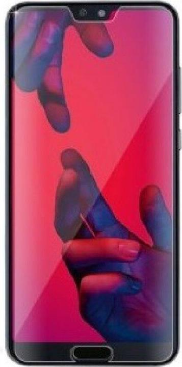 Actual product image Protectorking 2x Panzerfolie Anti-Shock HD Klar (2 Piece, Huawei P20 Pro)