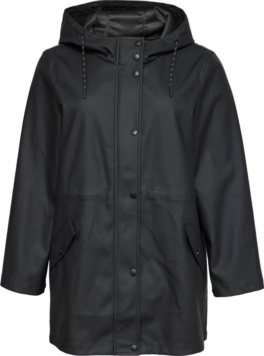 Vero Moda Beschichtete Jacke