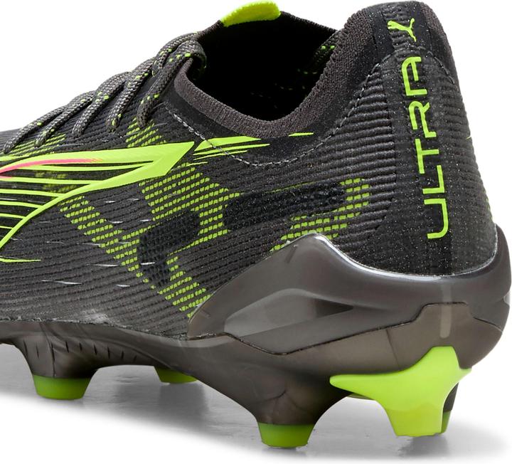 Actual product image Puma Ultra 5 Ultimate Fg (42)