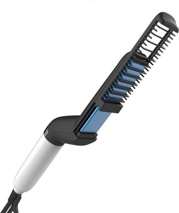 Havetime Elektrische Bart Glätteisen und Haarstyler