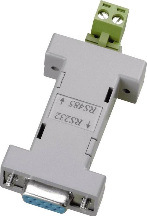 Immagine prodotto Abus RS232/RS485 Interface Converter (Media converter)